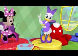  Mickey Mouse Clubhouse Hot Dog Dance Chef Goofy On The Go
