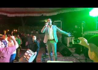 مطعم الضيعة عيد السيدة النجم عمر الشعار Oyoun Al Wadi