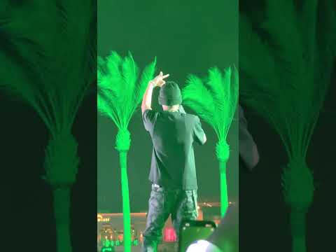 مروان بابلو مشروع ميم فليكسنج Marwan Pablo Concert Project Mem