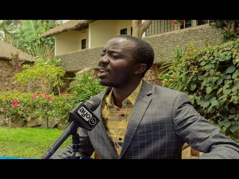 MBUNGE MSUKUMA Kamjibu RPC Geita Baada Ya Polisi Kupiga Mabomu Wananchi