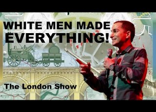  White Men Made Everything Nicholas De Santo