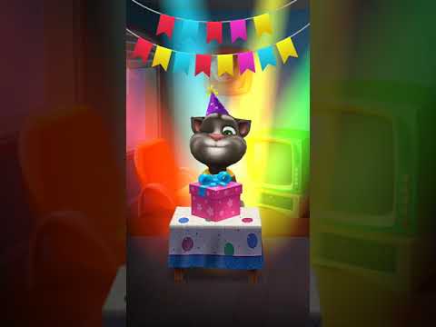 Tom Birthday Celebration Happy Birthday Tom