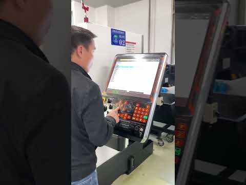 This Is Our CNC Turning And Milling Composite Machine Tool Mazak Moldparts Injectionmoldparts