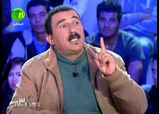 محمد بوعود هكذا يجن د الشباب التونسي للجهاد في سوريا
