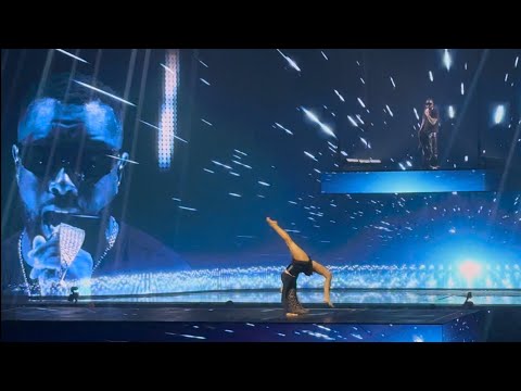 GIMS Diana Live At Arkéa Arena Bordeaux 17 11 2025