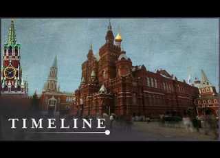 Inside Moscow S Secret Vaults The Truth Behind Russia S Most Haunting Artifacts