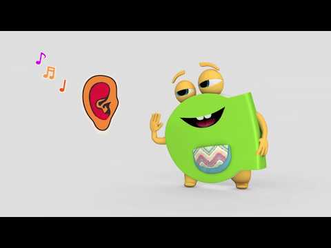 تعلم حروف الهجاء على طريقة أبجد حرف الألف