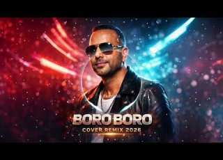 Arash Boro Boro AI Remix 2026