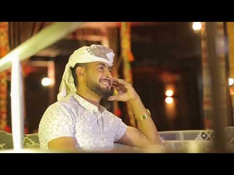 بمدح حبيب الروح هو الحبيب المرتضي بعد ترند قد جائنا رمضان المنشد احمد حسن الاقصري