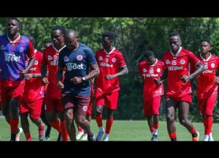 Simba Yatangaza Ratiba Ya Mechi Za Kirafiki Wakiwa Rasmi Uturuki Kucheza Na Timu Hizi Tishio Ulaya