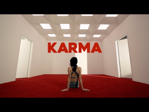 Dutch Melrose Benny Mayne KARMA Official Music Video