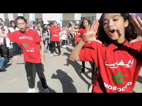 الحكاية بدات في مكسيكو