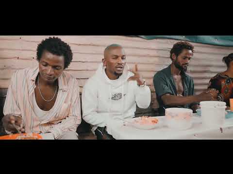 KDavid Ft Foby Shida Official Music Video