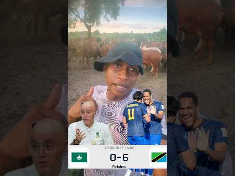 TANZANIA YASHUSHA 6G HUKO RWANDA Tanzaniafootball Taifastars Fifaseries