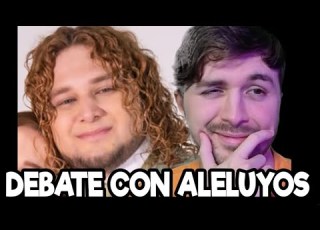 Dalas DEBATE ABIERTO Vs Fans De Rigoberto Hidalgo Pedoberto