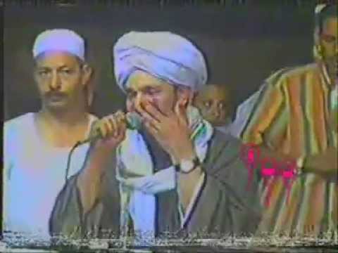الدشناوي في سيدي جلال الاسيوطي