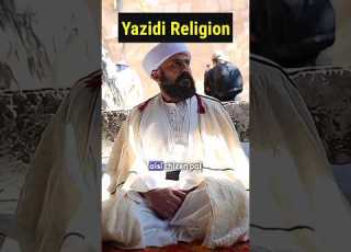 Yazidi Religion Fact About Yazidi Religion Ayan Message