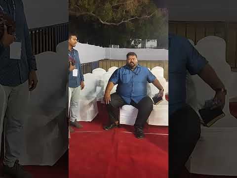 GJ Pastor Freddy Joseph On11May 2023