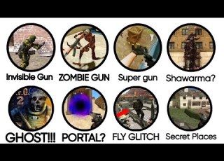 Every SFG2 Bugs Explained In 6 Minutes