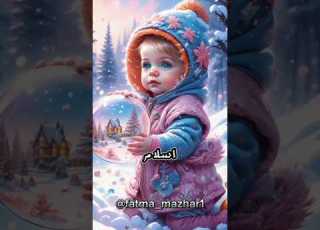  أجمل أسماء أولاد من الجنة