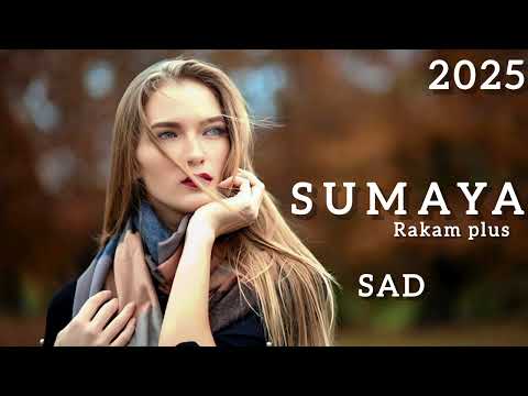Минуси Зики Sumaya Sad Melody Turkish Oriental New 2025 Remix Arabic Type Beats