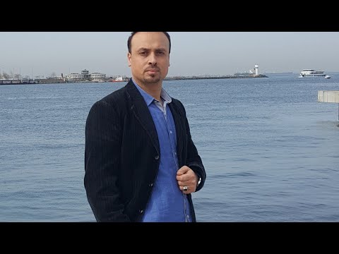 قلبي المتيم كلما صلى عليك وسلما بصوت جديد وجميل