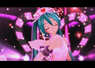  Change Me Hatsune Miku Cover