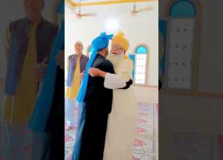  Murshid E Kareem Sayyadi Huzoor Fakhre Nepal GrandmuftiOfnepal Huzoorfakhrenepal