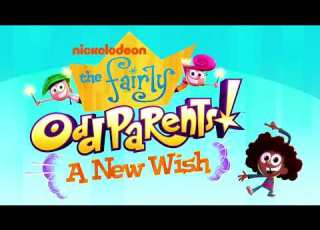 The Fairly OddParents A New Wish Theme Song Audio Only