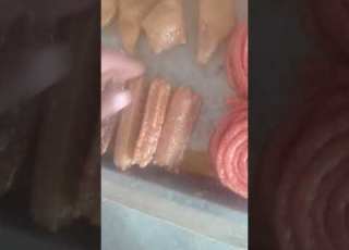  مخيم السمارة المرسة الشركية احذ ديار النحر
