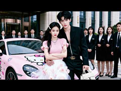 مدبلج عربي وريثة حقيقية ت ترك وحيدة في الأحياء الفقيرة وت ختطف لكن عائلتها ت قيم حفلة حتى