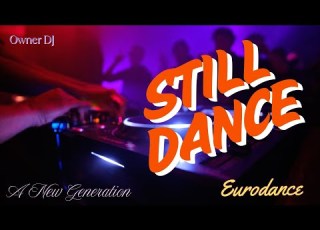  Owner DJ Still Dance Eurodance Eurodance Viral Mix Viralmusicvideo 90s