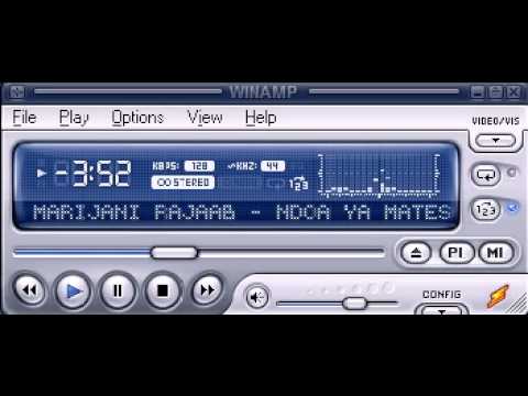 Marijani Raajab Ndoa Ya Mateso