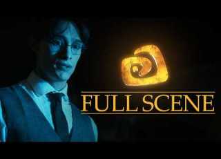 ATLANTIS MILO WHITMORE FULL SCENE