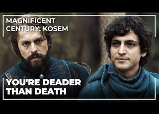  Sultan Osman Faces Murad Magnificent Century Kosem Special Scenes