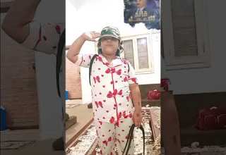 ماليه مكانه