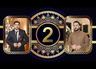 الفنان محمد الحجي أفراح الساده الهواشم المشاهده اهالي خانطومان العريس بسام الاحمد ابن جمعةالرمضون 2k