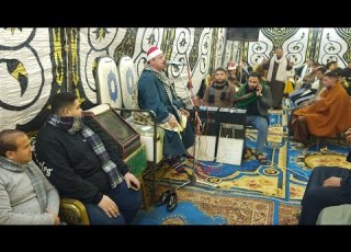 الشيخ محمود السعيد عبد الصمد الزناتي ابراهيم عزاء الحاج سامي بشندة كفر المحمدية ميت غمر ٩ ١ ٢٠٢٢