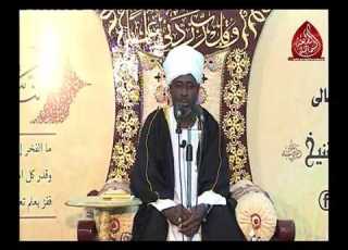  هل لسلفنا الصالح مذهب معين الشيخ الدكتور احمد داؤود