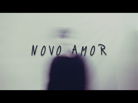 A Novo Amor Playlist A Spiritual Journey Through New Love A Novo Amor Playlist A Spiritual Journey Through New Love