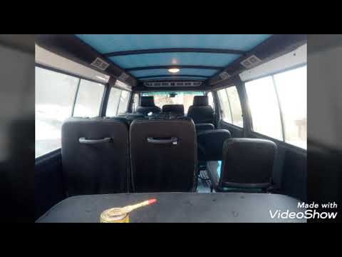 فرش العربيه الميكروباص