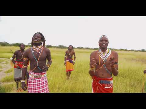 Chriss Tetu Ltoilolang Official Video Ft Starca B