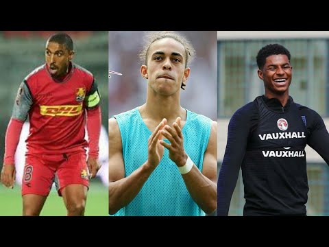 Wachezaji Wenye Asili Ya Tanzania Waliocheza Kombe La Dunia