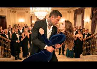 Everyone Feared The Mafia Boss Until A Shy Girl Fell Into His Arms By Accident