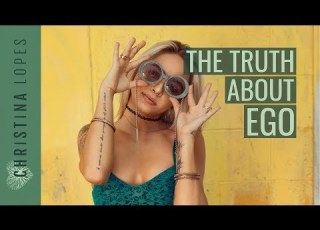 The Ego Is NOT Your Enemy Here S Why