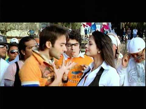 Soniye Billori Full Song Kal Kissne Dekha