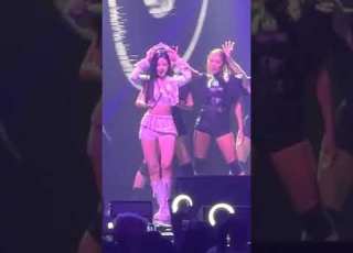 Why Does No One Talk About Lia S Verse In SHOOT Lia Itzy Shoot Shorts