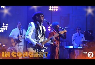 CHIC Featuring Nile Rodgers I Want Your Love