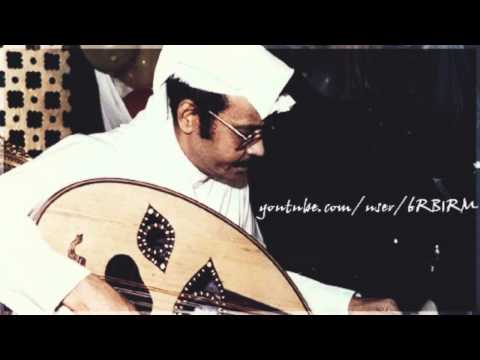 طلال مداح ظالم ولكن عود