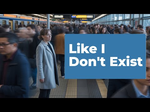 Ostracism Why Does Being Ignored Hurt So Much